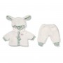 Набор одежды для куклы Baby Born – Костюмчик Овечки (43 см) (BABY born)
