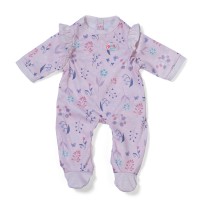 Одежда для куклы Baby Born – Комбинезон Лесная сказка