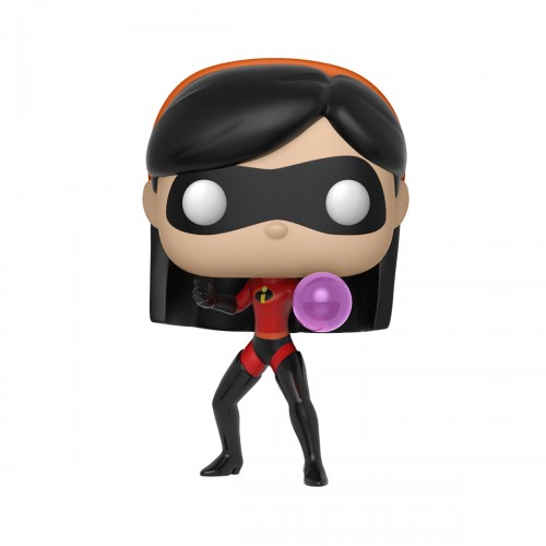 Ігрова Фігурка Funko Pop! Серії Суперсімейка - Віолетта (Funko)
