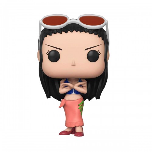 Ігрова фігурка Funko Pop! серії One Piece S3 - Nico Robin (Funko)