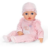 Интерактивная кукла Baby Born – Аннабель (43 см)