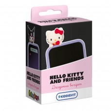 Коллекционная игрушка серии Hello Kitty – Десертная вечеринка
