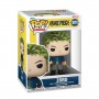Игровая фигурка Funko POP! серии Большой куш S1 - Зоро (Funko)
