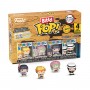 Набор игровых фигурок Bitty POP! серии Убийца демонов (4 фигурки в асс.) (Funko)