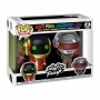 Набор игровых фигурок Funko POP! серии Daft Punk - Discovery (Funko)