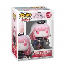 Ігрова фігурка Funko POP! серії Hololive - Морі Калліопе