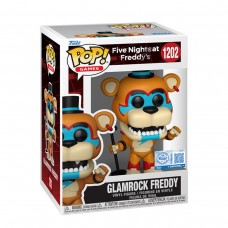 Игровая фигурка Funko POP! - Фредди Глэмрок