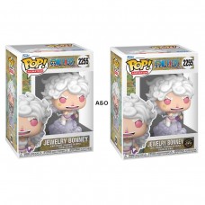 Игровая фигурка Funko POP! серии Большой куш - Бонни 5 Гир (W/CH) (GW)