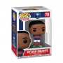 Игровая фигурка Funko POP! серии Футбол: Франция - Килиан Мбаппе (Funko)
