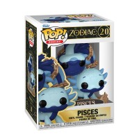 Ігрова фігурка Funko POP! серії Zodiac – Риби