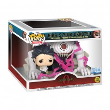 Ігрова фігурка Funko POP! - Ріка та Юта (GW)