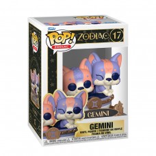 Ігрова фігурка Funko POP! серії Zodiac – Близнюки