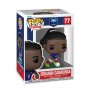 Игровая фигурка Funko POP! серии Футбол: Франция - Эдуарду Камавинга (Funko)