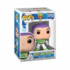Игровая фигурка Funko POP! серии История игрушек 5 - Базз Лайтер