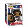 Игровая фигурка Funko POP! серии Футбол: Франция - Жюль Кунде (Funko)