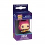 Игровая фигурка на клипсе Funko POP! серии Кейпоп-охотницы на демонов - Мира (Funko)