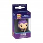 Игровая фигурка на клипсе Funko POP! серии Кейпоп-охотницы на демонов - Руми (Funko)