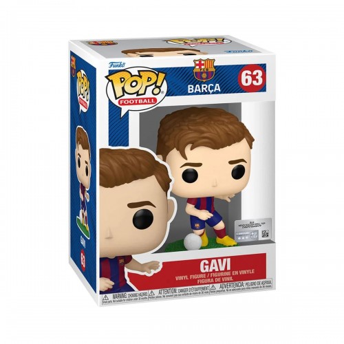 Игровая фигурка Funko POP! - Гави (Funko)