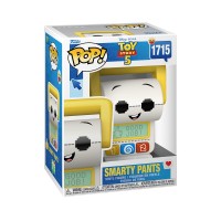Игровая фигурка Funko POP! серии История игрушек 5 - Смарти Пэнтс