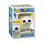 Игровая фигурка Funko POP! серии История игрушек 5 - Смарти Пэнтс (Funko)