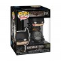 Ігрова фігурка Funko POP! серії Бетмен - Бетмен і Бет-сигнал (світло) (Funko)