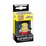 Ігрова фігурка на кліпсі Funko POP! серії Посіпаки 2 - Стюарт на роликах (Funko)