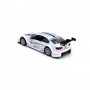 Автомодель - BMW M3 DTM (белый) (TechnoDrive)