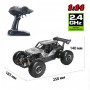 Автомобиль Off-road Crawler на р/у – Speed King (серый) (SULONG TOYS)