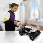 Автомобиль Off-road Crawler на р/у – Speed King (серый) (SULONG TOYS)