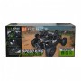 Автомобиль Off-road Crawler на р/у – Speed King (серый) (SULONG TOYS)