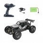 Автомобиль Off-road Crawler на р/у – Speed King (серый) (SULONG TOYS)