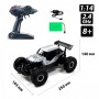 Автомобиль Off-road Crawler на р/у – Speed King (серый) (SULONG TOYS)