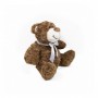 M'як. ігр. – Ведмідь (коричневий, з бантом, 27 cm) (Grand)