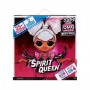 Игровой набор с куклой L.O.L. Surprise! серии O.M.G. Movie Magic - Королева Кураж (L.O.L. Surprise!)