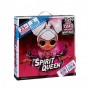 Ігровий набір з лялькою L.O.L. Surprise! серії O.M.G. Movie Magic - Королева Кураж (L.O.L. Surprise!)