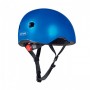 Защитный шлем MICRO - Темно-синий металлик (M) (Micro)