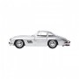 Автомодель - Mercedes-Benz 300 Sl (1954) (1:24) (Bburago)