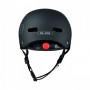 Защитный шлем MICRO - Черный (M) (Micro)
