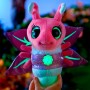 Іграшка Glowies – Рожевий світлячок
