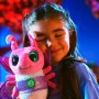 Іграшка Glowies – Рожевий світлячок