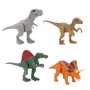 Интерактивная игрушка Dinos Unleashed серии Realistic S2 – Тираннозавр (Dinos Unleashed)