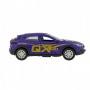 Автомодель GLAMCAR - INFINITI QX30 (фіолетовий) (Technopark)