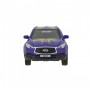 Автомодель GLAMCAR - INFINITI QX30 (фиолетовый) (Technopark)