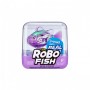 Интерактивная игрушка Robo Alive - Роборыбка (фиолетовая) (Pets & Robo Alive)