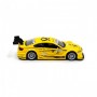 Автомодель - BMW M3 DTM (жовтий) (TechnoDrive)