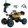 Автомобиль Off-Road Crawler На Р/У – Car Vs Wild (Золотой) (SULONG TOYS)