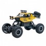 Автомобиль Off-Road Crawler, Car Vs Wild, золотой