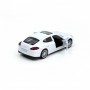 Автомодель - PORSCHE PANAMERA S (белый) (TechnoDrive)