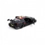 Автомодель - MERCEDES-AMG C63 DTM (черный) (TechnoDrive)