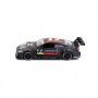 Автомодель - MERCEDES-AMG C63 DTM (чорний) (TechnoDrive)
